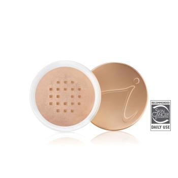 Основа рассыпчатая - легкий загар - Suntan Base Loose Powder Jane Iredale 10,5 г