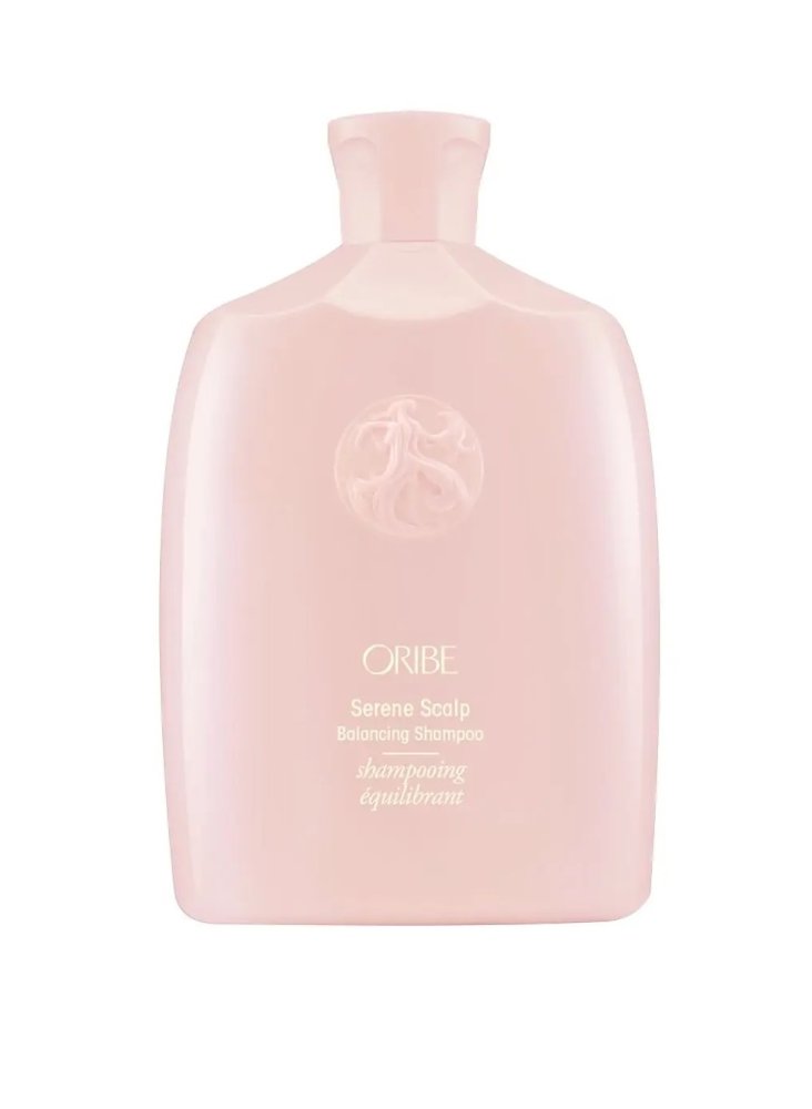 Балансирующий шампунь для кожи головы Истинная гармония Serene Scalp Balancing Shampoo