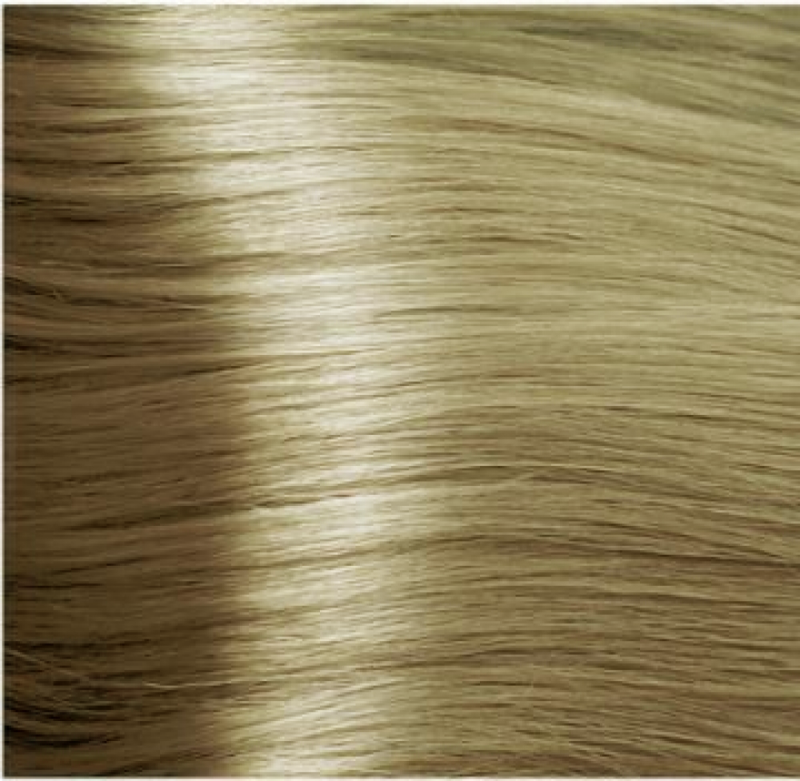 Безаммиачный перманентный крем-краситель для волос Escalation Easy Absolute 3 (120626033, 99/07, медовый, 60 мл, Коричневые) cutrin безаммиачный краситель 6 16 мрамор 60 мл