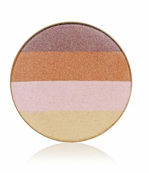 Пудра оттеночная Лунный свет - Moonglow-Quad Bronzer (Jane Iredale)