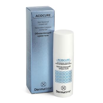 Обновляющий крем-гель Acudcure Skin Renewal Cream Gel (Dermatime)
