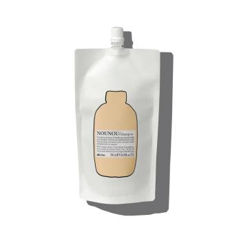 Питательный шампунь Nourishing Illuminating Shampoo Nounou Davines 500 мл