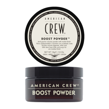 Пудра для объема волос Boost Powder (American Crew)