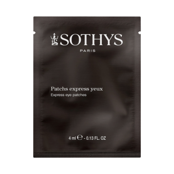 Лифтинг-патчи для контура глаз с мгновенным эффектом Express Eye Patches (Sothys International)