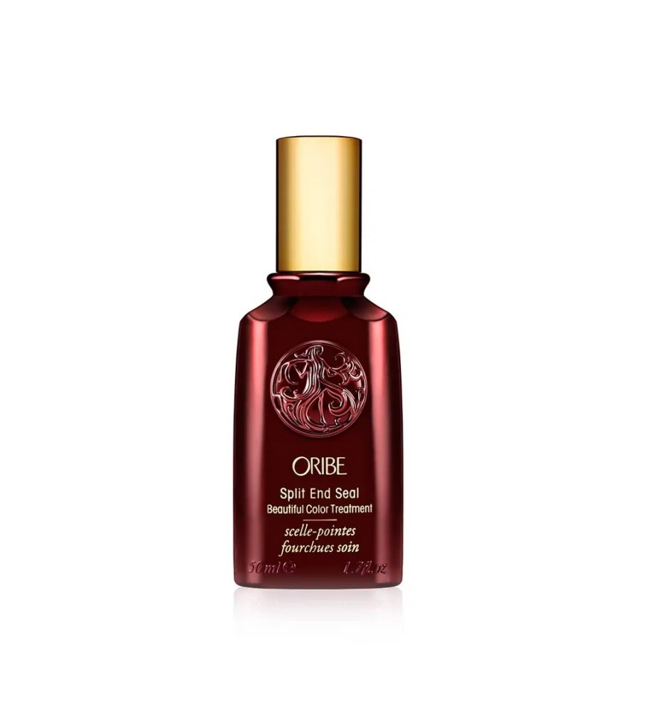 Полирующая сыворотка для секущихся кончиков окрашенных волос Split End Seal Beautiful Color Treatment