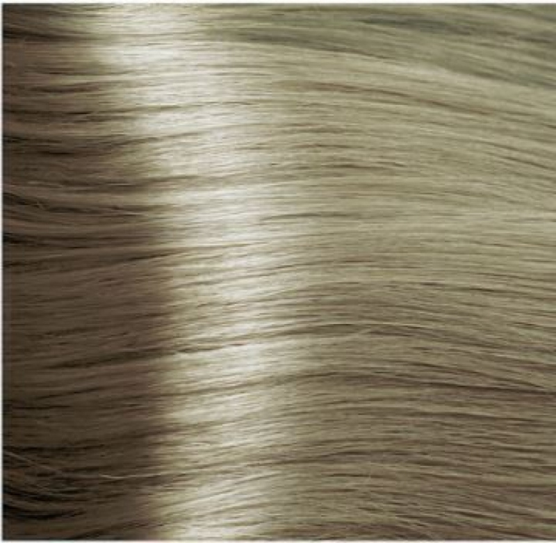 Безаммиачный перманентный крем-краситель для волос Escalation Easy Absolute 3 (120626016, 9/00, Очень светлый блондин, 60 мл, Натуральные интенсивные)