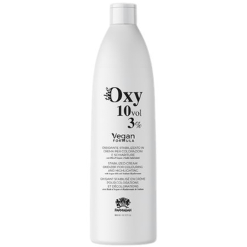 Крем-окислитель 10V 3% The Oxy (Farmagan)