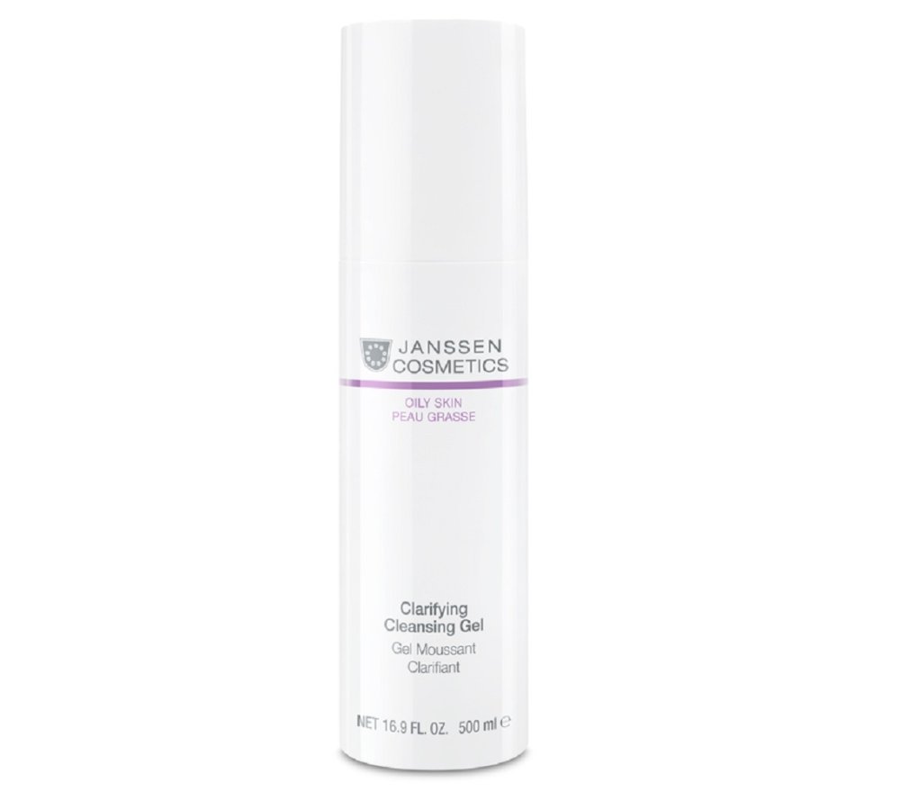 Очищающий гель Clarifying Cleansing Gel 5391₽