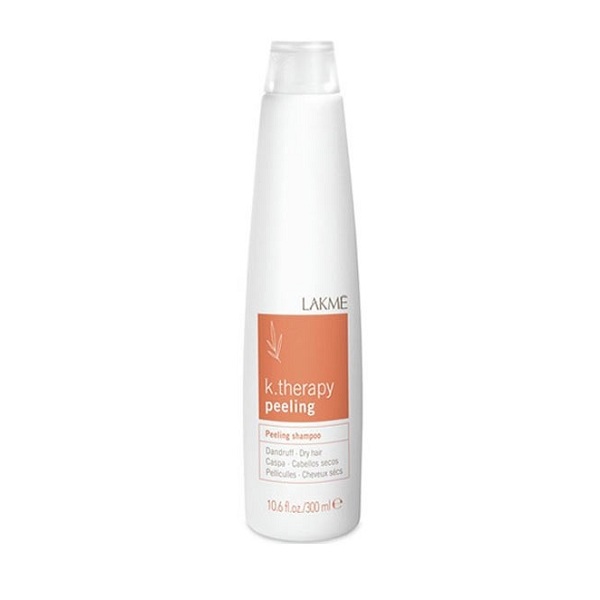 Шампунь против перхоти для сухих волос Peeling shampoo dandruff dry hair (43713, 1000 мл)