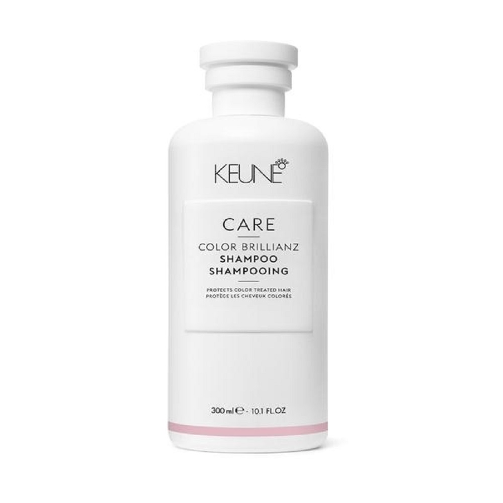 

Шампунь яркость цвета Care Color Brillianz Shampoo (300 мл)