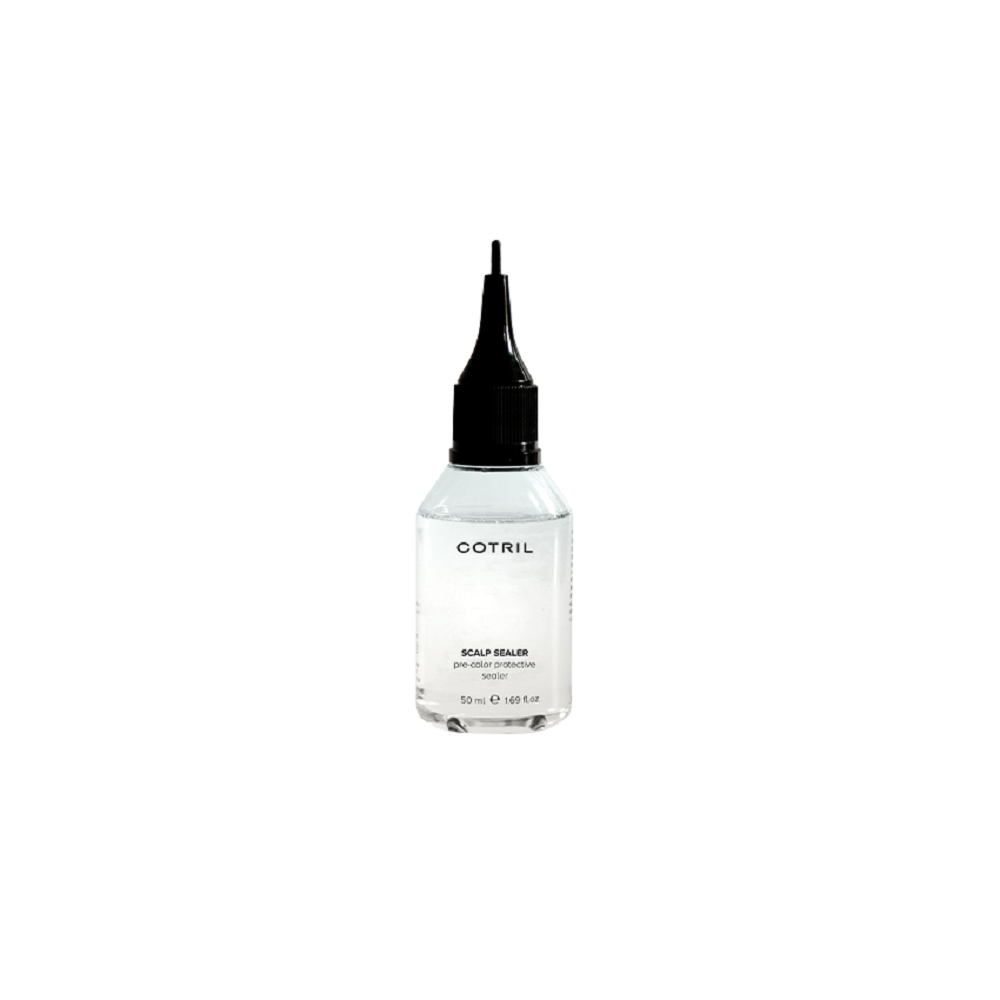 

Защитный лосьон перед окрашиванием Scalp Sealer