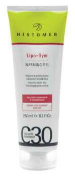 Гель для активного снижения веса Lipo Gym Warming Gel (Histomer)