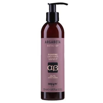 Кондиционер для обьема волос Argabeta Botol Up Сondiocioner Dikson