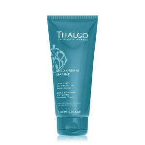 

Восстанавливающий насыщенный крем для тела Deeply Nourishing Body Cream (KT16028, 500 мл)