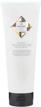 Интенсивно восстанавливающая маска Hydro Deep Repair Hair (250 мл) (Hadat)