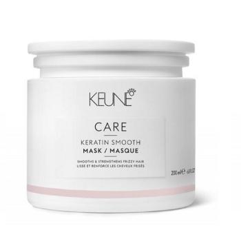 Маска Кератиновый комплекс Care Keratin Smooth Mask Keune 200 мл