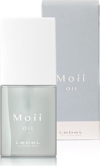 Масло для волос и кожи Moii oil Lady absolute