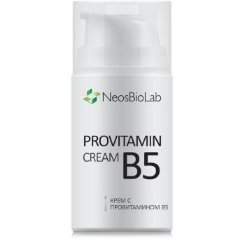 Крем с провитамином В5 Provitamin В5 Cream (NeosBioLab)