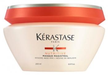 Маска для очень сухих толстых волос Nutritive (Kerastase)