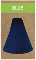 Перманентная краска для волос Permanent color Vegan (48152, B, Синий, 100 мл)