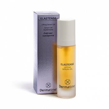 Лифтинг-сыворотка Elastense Lifting Serum Gel Dermatime 50 мл