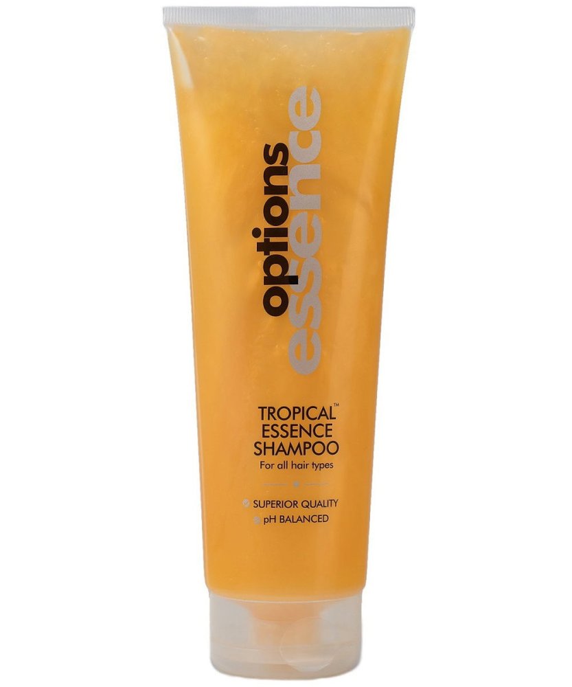 Шампунь для волос Тропические фрукты Tropical Essence Shampoo
