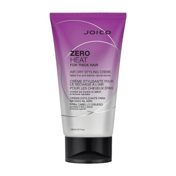Крем стайлинговый  для укладки без фена для тонких/нормальных волос ZeroHeat (Joico)