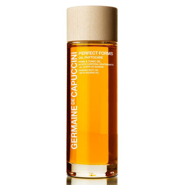 Укрепляющее и тонизирующее масло для тела Oil Phytocare milv сухое смягчающее масло для тела mandarin jam 100