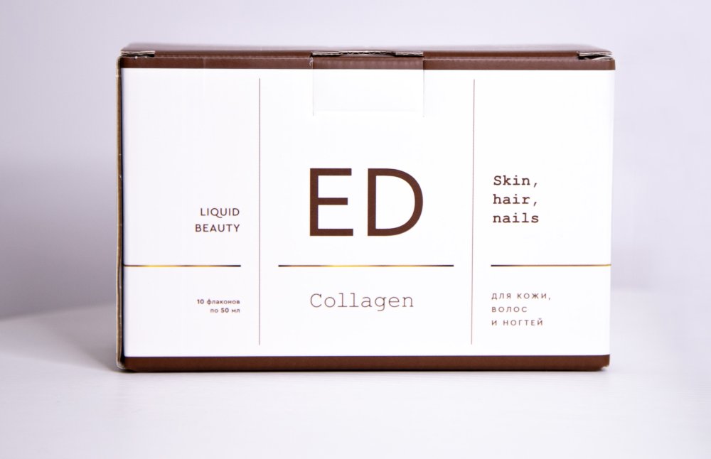 Коллагеновый комплекс ED Collagen