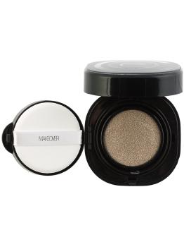 Компактный тональный CC-крем CC Cushion Makeover Paris
