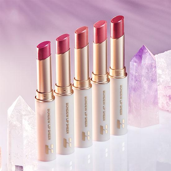 Кремовая помада Bondew Lip Sheer