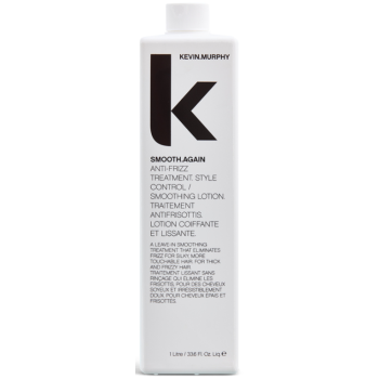 Несмываемый кондиционер-уход для разглаживания Smooth.Again KEVIN.MURPHY 1000 мл