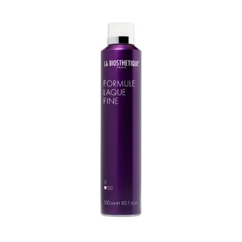 Аэрозольный лак для тонких волос Formule Laque Fine La Biosthetique