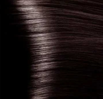 Перманентный краситель Cramer Color Permanent Hair Color (14303, 3,  Castano Scuro Темный шатен натуральный , 100 мл) деликатный перманентный краситель без аммиака na yo 14927 606 biondo scuro naturale mogano блондин темный натуральный махагон 50 мл