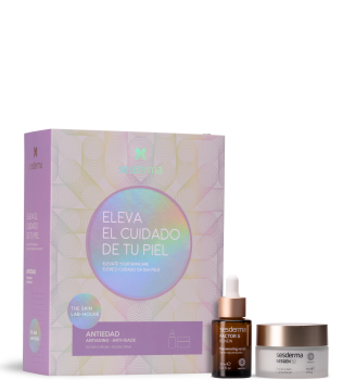 Набор Anti-Ageing Sesderma 1 шт