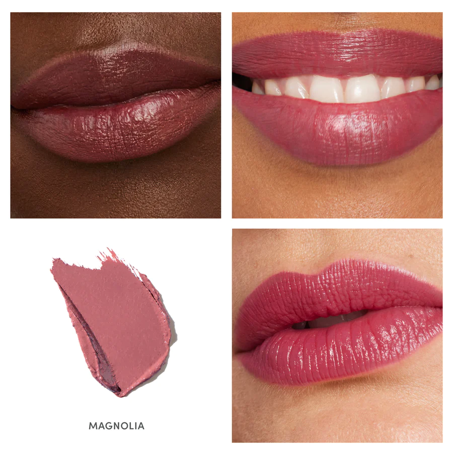 Помада для губ ColorLuxe Hydrating Cream Lipstick (17132, Magnolia, Магнолия, 2 г)