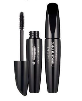 Тушь супер объем и удлинение Mascara Nero (Limoni)