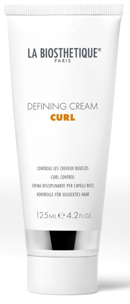 Кондиционирующий крем для укладки локонов Defining Cream Curl