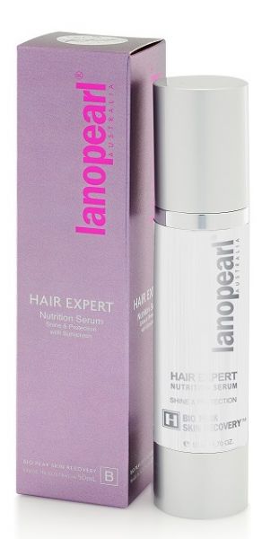 Питательная сыворотка для волос Hair Expert Nutrition Serum