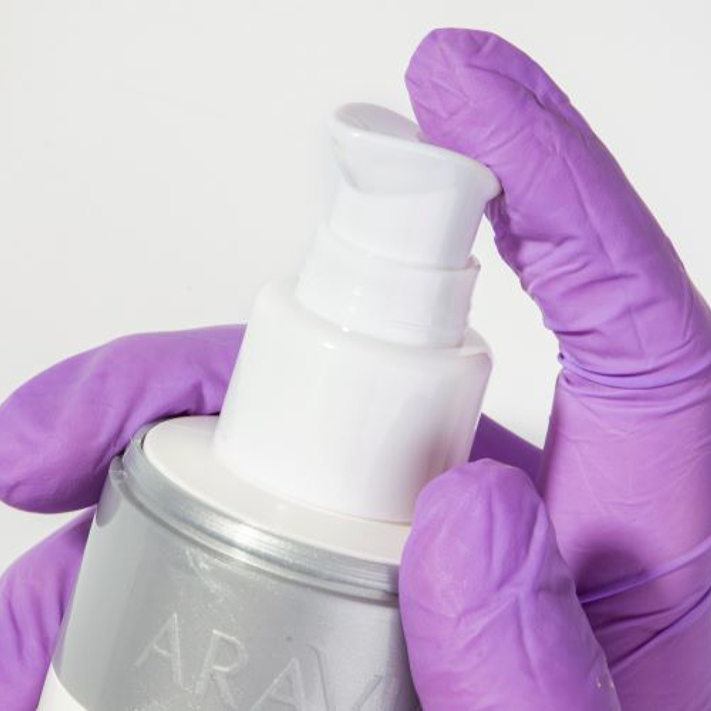 Гель очищающий для жирной и проблемной кожи лица Anti-Acne Gel Cleanser