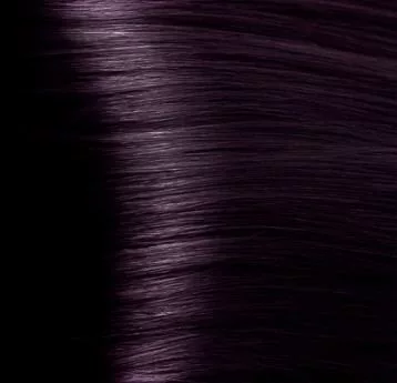 Перманентный краситель Cramer Color Permanent Hair Color (14411, 477,  Castano Viola IntКаштановый интенсивно фиолетовый, 100 мл) деми перманентный безаммиачный краситель glow cream pncotct0115 4v коричневый фиолетовый 100 мл