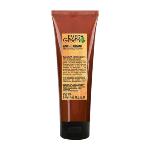 Антиоксидант маска Anti-oxidant Mashera Antiossidante
