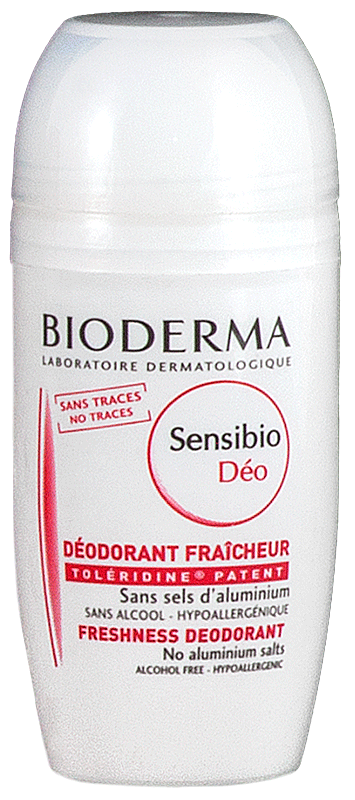 Освежающий дезодорант Сенсибио Део