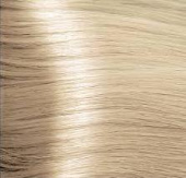 Крем-краска для волос с кератином Non Ammonia Magic Keratin (751, NA 10, платиновый блонд , 100 мл, Коллекция оттенков блонд, 100 мл) крем краска для волос с кератином non ammonia magic keratin 814 na 01 усилитель пепельный 100 мл усилители а 100 мл
