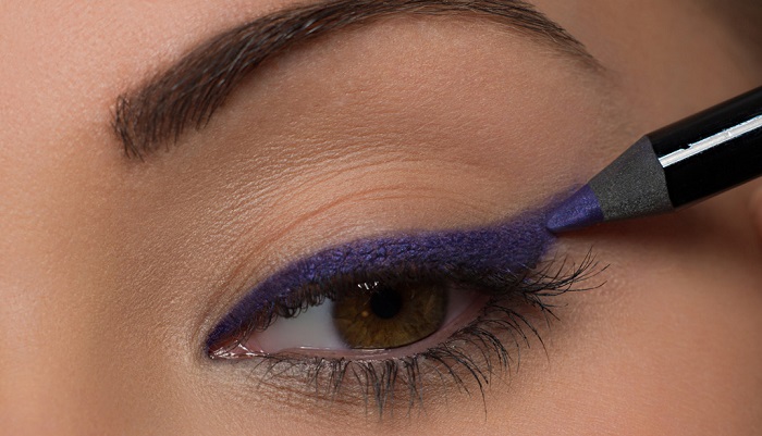Как использовать карандаш для макияжа глаз Kosmetika-proff.ru