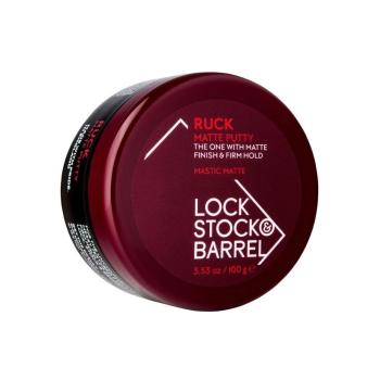 Матовая мастика Ruck matte putty Kosmetika-proff.ru