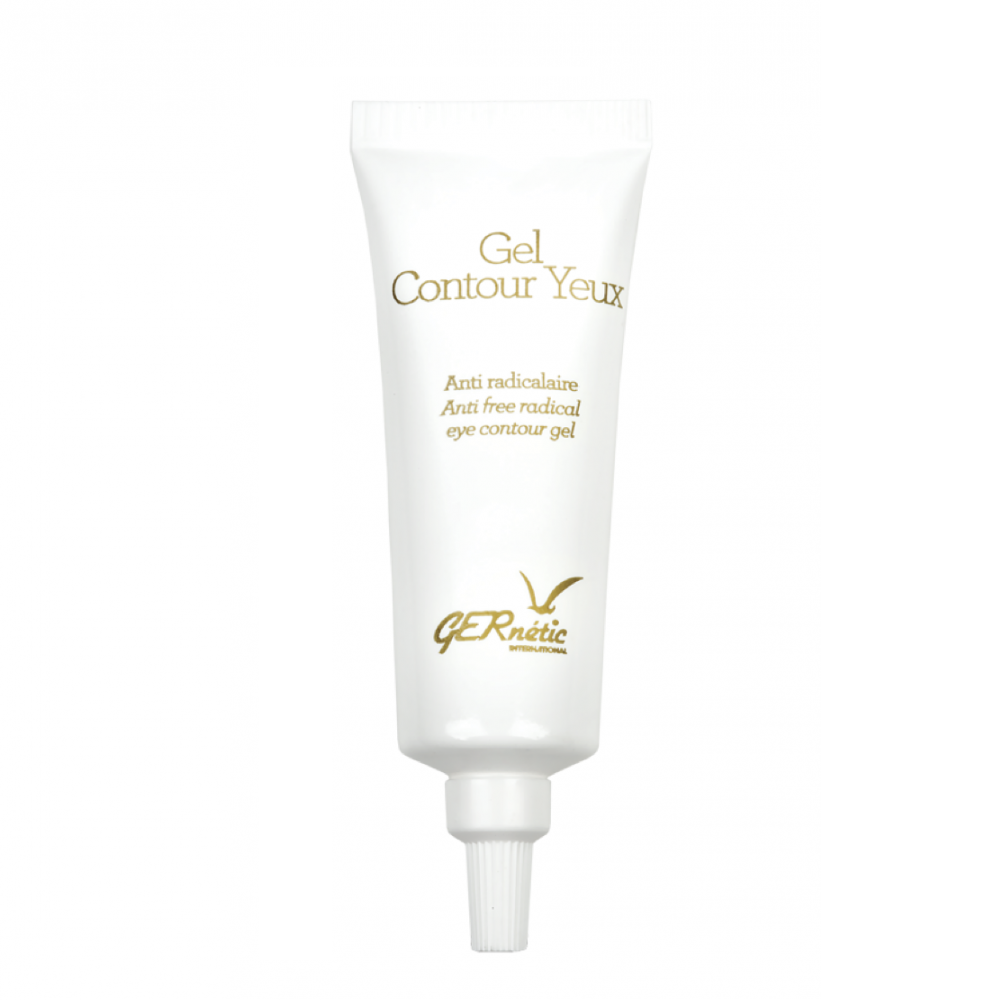 Омолаживающий антиоксидантный гель для контура глаз Eye Contour Gel