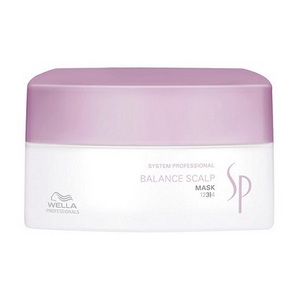 Маска для чувствительной кожи головы Balance Scalp Mask (8131, 400 мл)