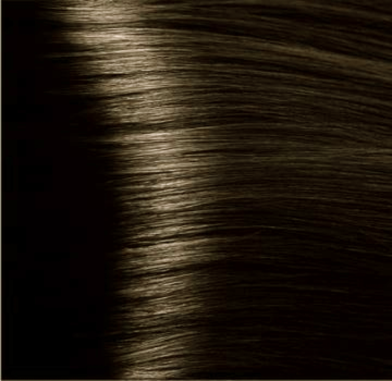 Безаммиачный перманентный крем-краситель для волос Escalation Easy Absolute 3 (120626018, 4/03, шатен золотистый, 60 мл, Натуральные золотистые)