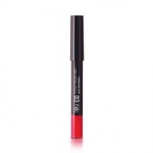 Помада для губ c блеском Lipstick (LIP03, 03, 1 шт, Strawberry / ягодный феерверк) помада карандаш для губ sexy lipstick pen 2 8г praline